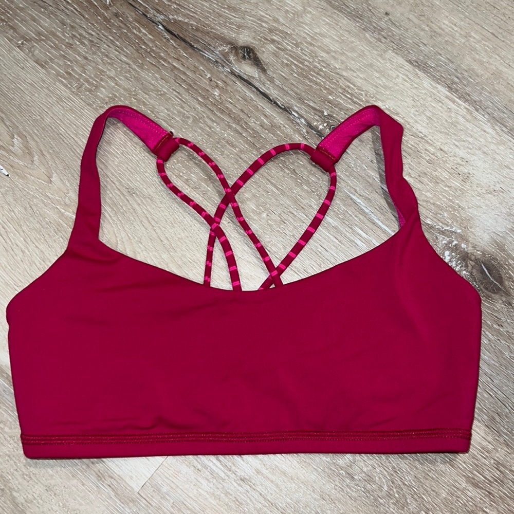 Free to be Bra